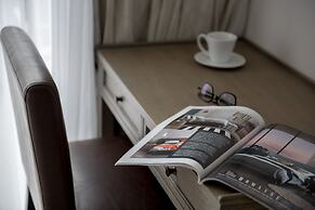 Sugar Marina Hotel - Cliffhanger - Aonang