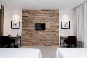 Sugar Marina Hotel - Cliffhanger - Aonang