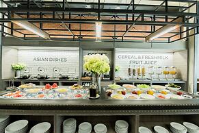 Sugar Marina Hotel - Cliffhanger - Aonang