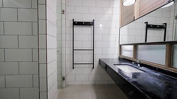 Sugar Marina Hotel - Cliffhanger - Aonang