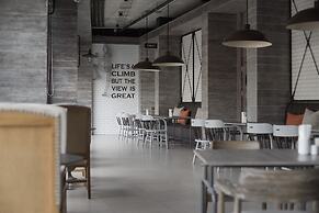 Sugar Marina Hotel - Cliffhanger - Aonang