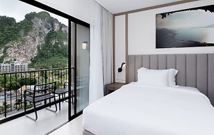 Sugar Marina Hotel - Cliffhanger - Aonang
