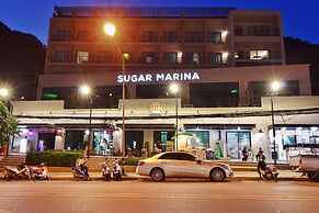 Sugar Marina Hotel - Cliffhanger - Aonang