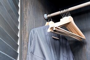 Sugar Marina Hotel - Cliffhanger - Aonang