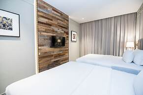 Sugar Marina Hotel - Cliffhanger - Aonang