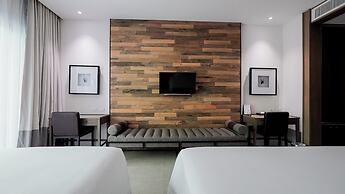 Sugar Marina Hotel - Cliffhanger - Aonang