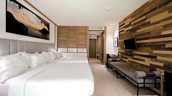 Sugar Marina Hotel - Cliffhanger - Aonang