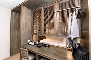 Sugar Marina Hotel - Cliffhanger - Aonang