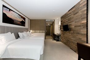 Sugar Marina Hotel - Cliffhanger - Aonang