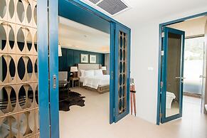 Sugar Marina Hotel - Cliffhanger - Aonang