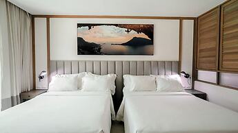 Sugar Marina Hotel - Cliffhanger - Aonang