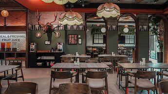 Sugar Marina Hotel - Cliffhanger - Aonang