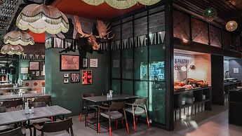 Sugar Marina Hotel - Cliffhanger - Aonang