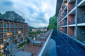 Sugar Marina Hotel - Cliffhanger - Aonang