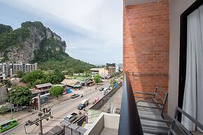 Sugar Marina Hotel - Cliffhanger - Aonang