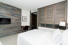 Sugar Marina Hotel - Cliffhanger - Aonang