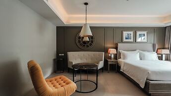 Sugar Marina Hotel - Cliffhanger - Aonang