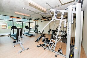 Sugar Marina Hotel - Cliffhanger - Aonang