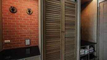Sugar Marina Hotel - Cliffhanger - Aonang