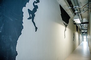 Sugar Marina Hotel - Cliffhanger - Aonang