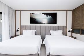 Sugar Marina Hotel - Cliffhanger - Aonang