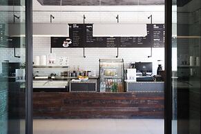 Sugar Marina Hotel - Cliffhanger - Aonang