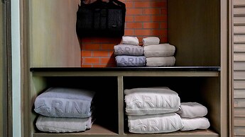 Sugar Marina Hotel - Cliffhanger - Aonang