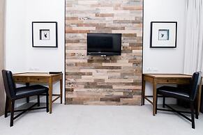 Sugar Marina Hotel - Cliffhanger - Aonang