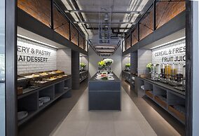 Sugar Marina Hotel - Cliffhanger - Aonang