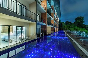 Sugar Marina Hotel - Cliffhanger - Aonang
