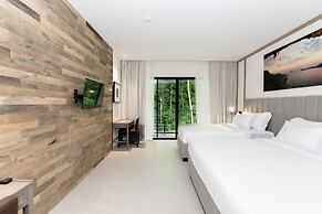 Sugar Marina Hotel - Cliffhanger - Aonang