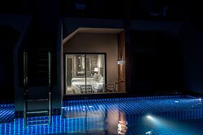 Sugar Marina Hotel - Cliffhanger - Aonang