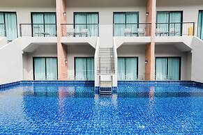 Sugar Marina Hotel - Cliffhanger - Aonang