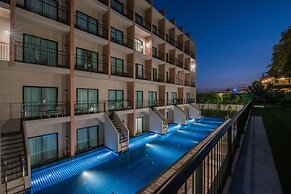 Sugar Marina Hotel - Cliffhanger - Aonang