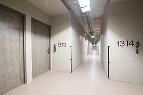 Sugar Marina Hotel - Cliffhanger - Aonang