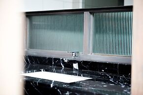 Sugar Marina Hotel - Cliffhanger - Aonang