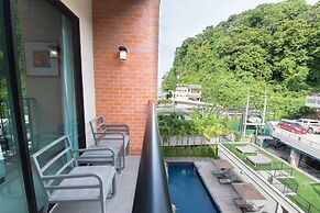 Sugar Marina Hotel - Cliffhanger - Aonang