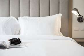 Sugar Marina Hotel - Cliffhanger - Aonang