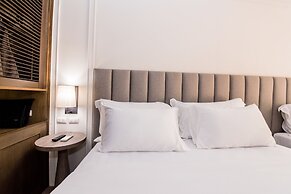 Sugar Marina Hotel - Cliffhanger - Aonang