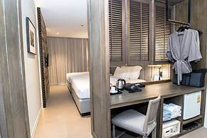 Sugar Marina Hotel - Cliffhanger - Aonang