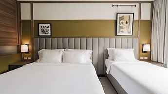 Sugar Marina Hotel - Cliffhanger - Aonang