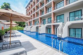 Sugar Marina Hotel - Cliffhanger - Aonang