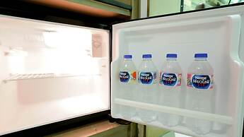 Sugar Marina Hotel - Cliffhanger - Aonang