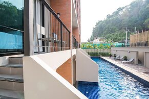 Sugar Marina Hotel - Cliffhanger - Aonang