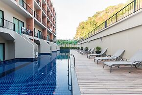 Sugar Marina Hotel - Cliffhanger - Aonang