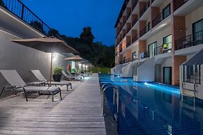 Sugar Marina Hotel - Cliffhanger - Aonang