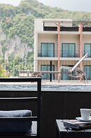 Sugar Marina Hotel - Cliffhanger - Aonang