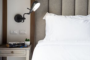 Sugar Marina Hotel - Cliffhanger - Aonang