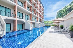 Sugar Marina Hotel - Cliffhanger - Aonang