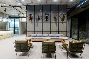 Sugar Marina Hotel - Cliffhanger - Aonang